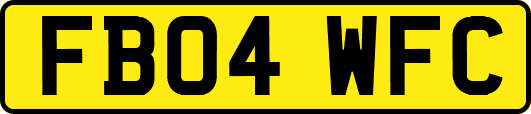 FB04WFC