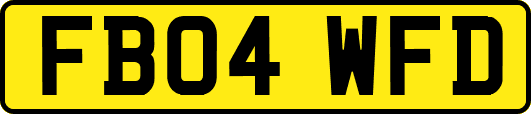 FB04WFD