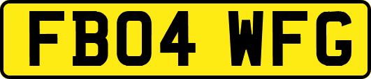 FB04WFG