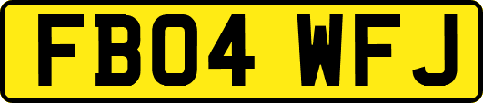 FB04WFJ