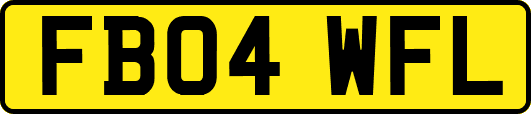 FB04WFL