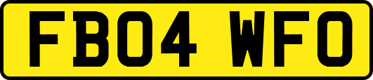 FB04WFO