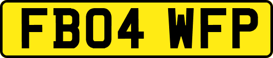 FB04WFP