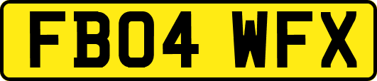 FB04WFX