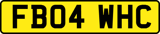 FB04WHC