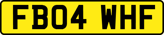 FB04WHF
