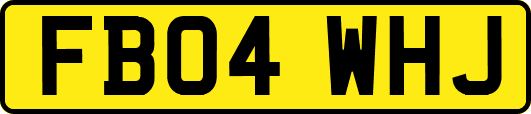 FB04WHJ
