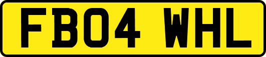 FB04WHL