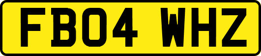 FB04WHZ