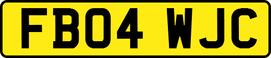 FB04WJC
