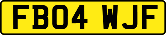 FB04WJF