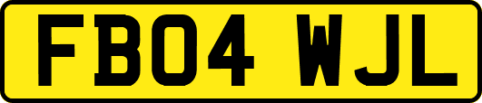 FB04WJL