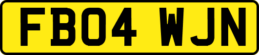 FB04WJN