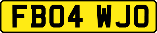 FB04WJO
