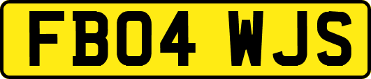 FB04WJS