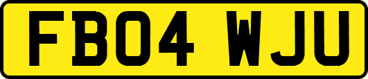 FB04WJU