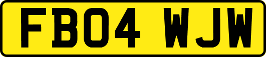 FB04WJW