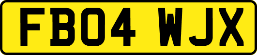 FB04WJX