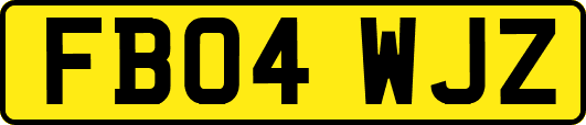 FB04WJZ