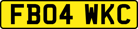 FB04WKC