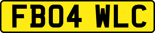 FB04WLC