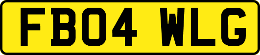 FB04WLG