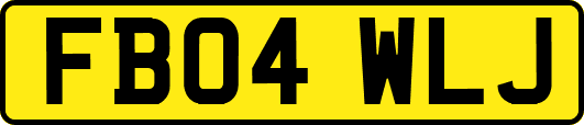 FB04WLJ