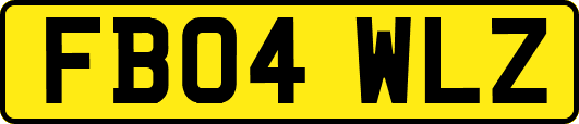 FB04WLZ
