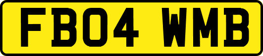 FB04WMB