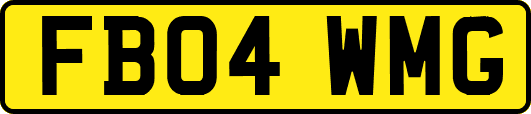 FB04WMG