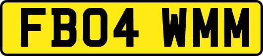 FB04WMM
