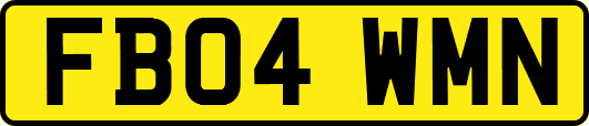 FB04WMN