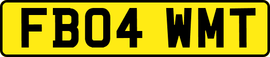 FB04WMT