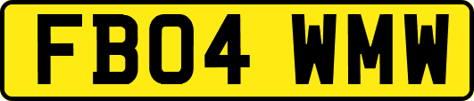 FB04WMW