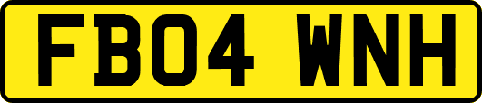 FB04WNH