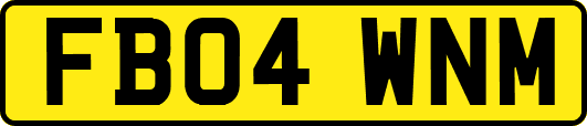 FB04WNM