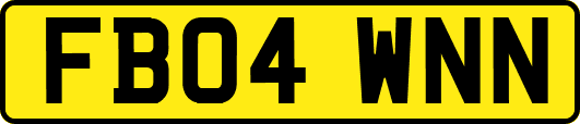 FB04WNN