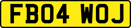FB04WOJ