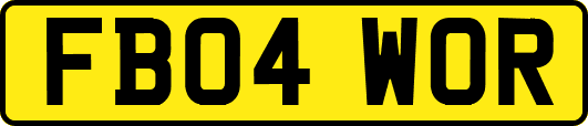 FB04WOR