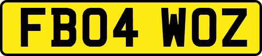 FB04WOZ