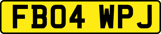 FB04WPJ