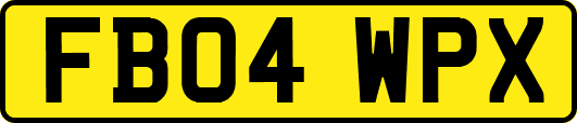 FB04WPX