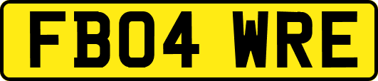 FB04WRE
