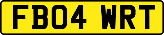 FB04WRT