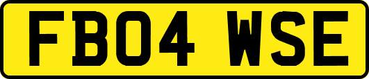FB04WSE