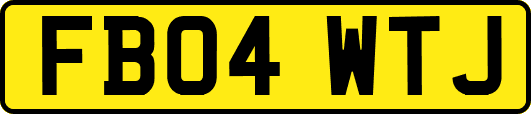 FB04WTJ