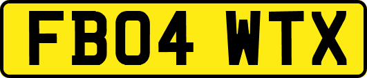FB04WTX