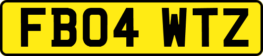 FB04WTZ