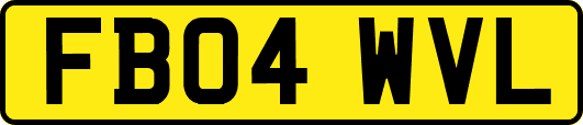 FB04WVL