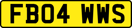 FB04WWS